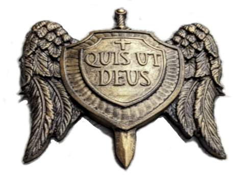 Saint Michael Shield (medal)